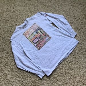 Vintage 90s Mary Engelbreit Long Sleeve Shirt